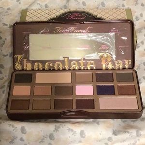 Two Face Chocolate Bar Eye shadow